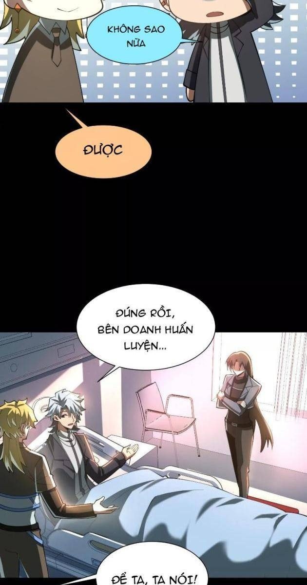 Thần Trò Chơi Dục Vọng - Page 17