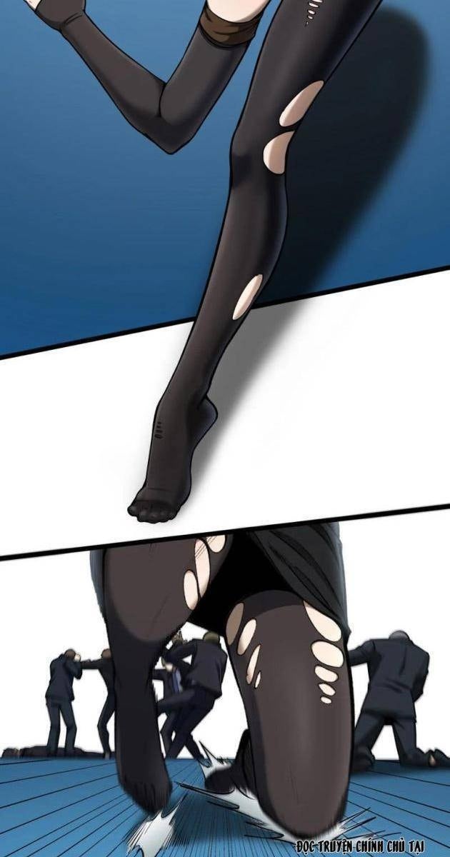 Bách Thú Chi Vương - Page 31