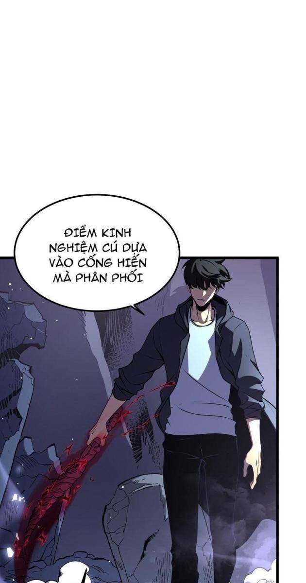 Sau Khi Sống Lại, Ta Dùng Kính Phản Diện Phục Thù - Page 109