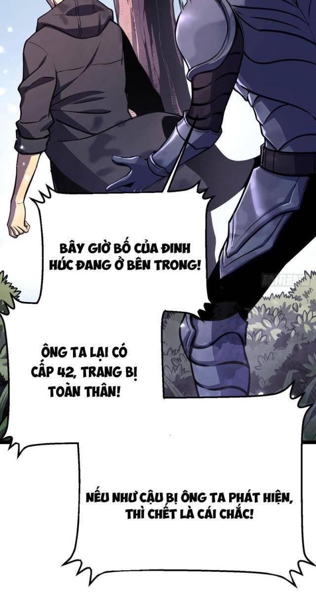Sau Khi Sống Lại, Ta Dùng Kính Phản Diện Phục Thù - Page 41