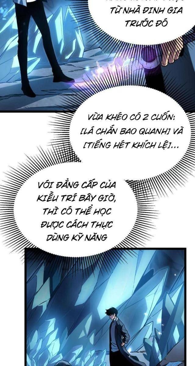 Sau Khi Sống Lại, Ta Dùng Kính Phản Diện Phục Thù - Page 22