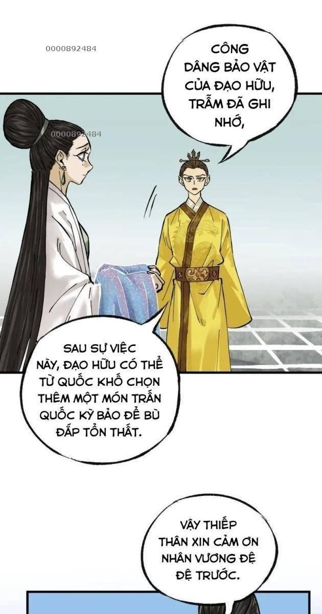 Truyền Võ - Page 33