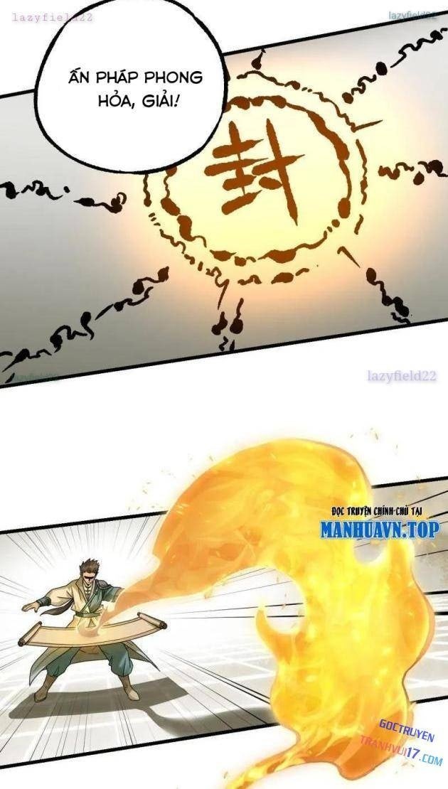 Truyền Võ - Page 39
