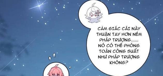 Tránh Ra, Để Ta Làm Thiếu Nữ Ma Pháp! - Page 10