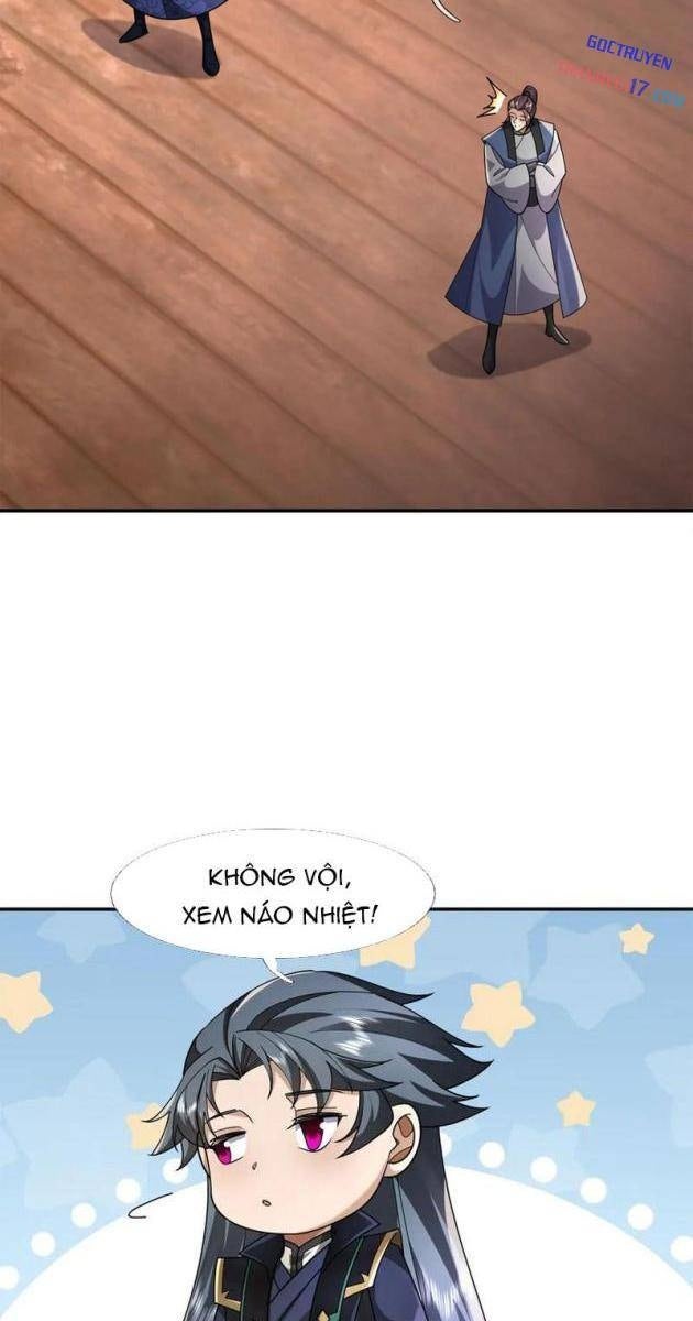 Ngủ Say Vạn Cổ: Xuất Thế Tung Hoành Chư Thiên - Page 15