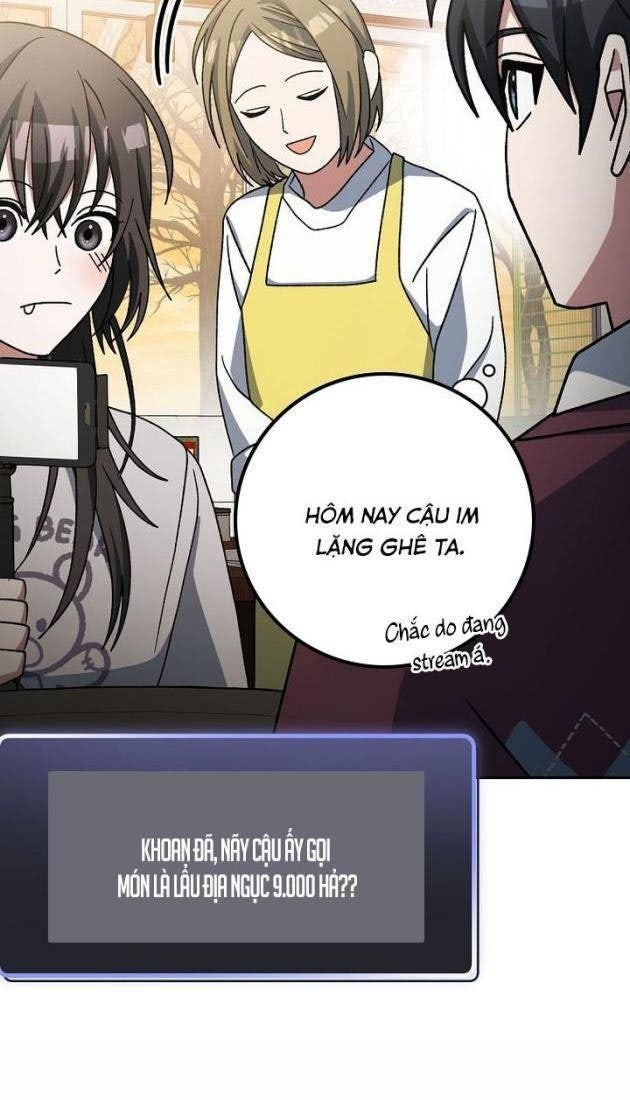 Stream Của Cung Thủ Thiên Tài - Page 94