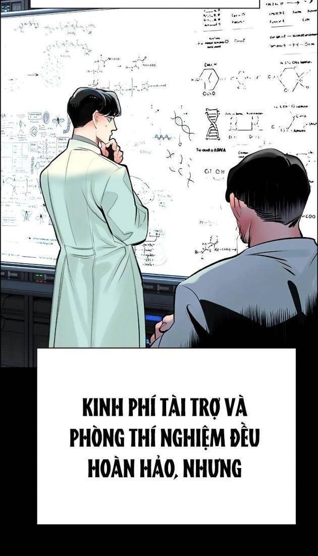 Đại Chiến Người Và Trùng - Page 65