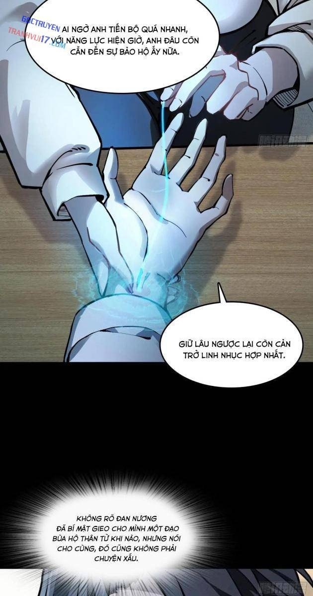 Bắt Đầu Từ Cửu Đầu Điểu - Page 15