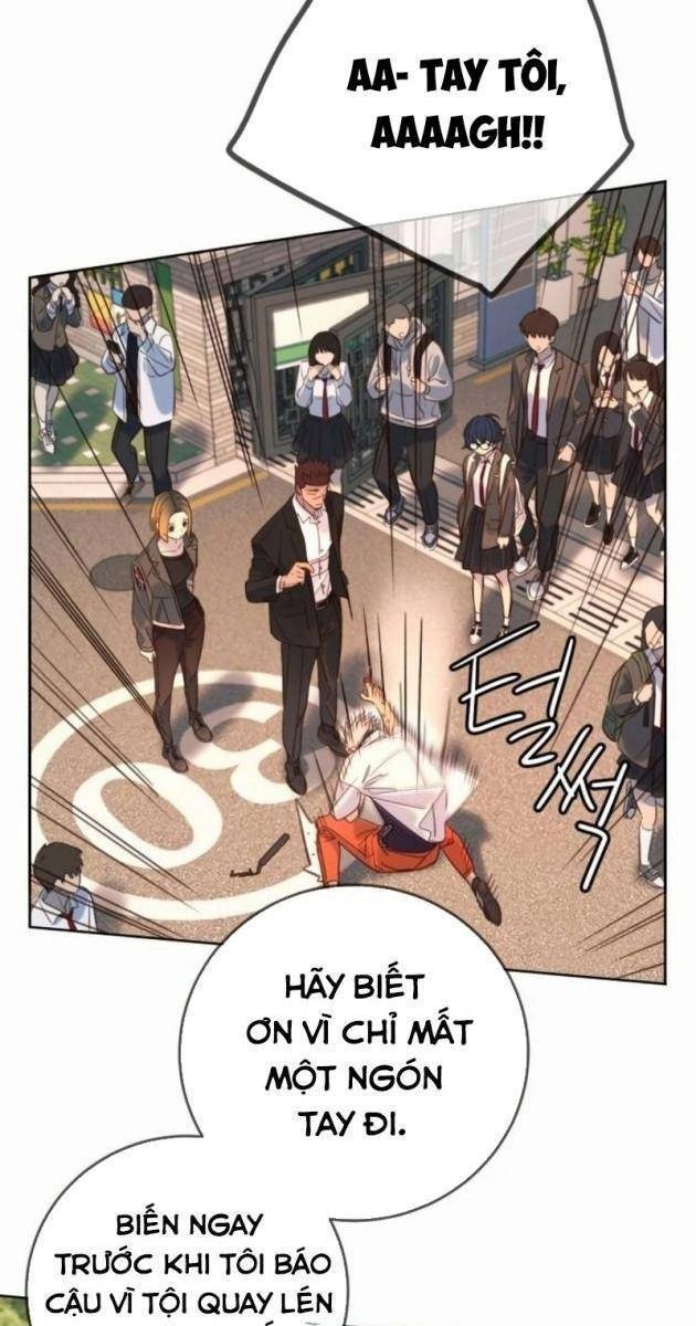 Mọi người Đều Yêu Cô Ấy - Page 17