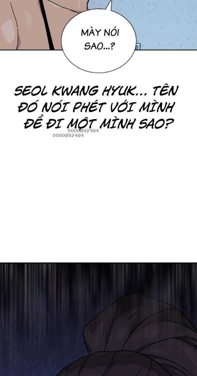 Để Có Thể Sống Sót - Page 7
