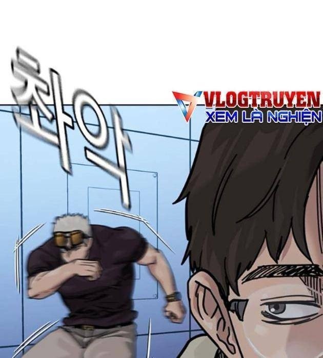 Để Có Thể Sống Sót - Page 209