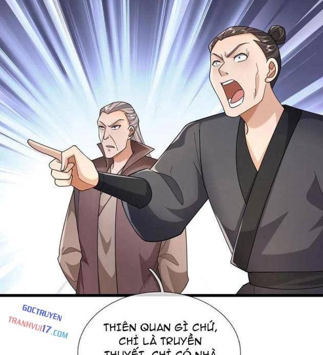 Ngủ Say Vạn Cổ: Xuất Thế Tung Hoành Chư Thiên - Page 2
