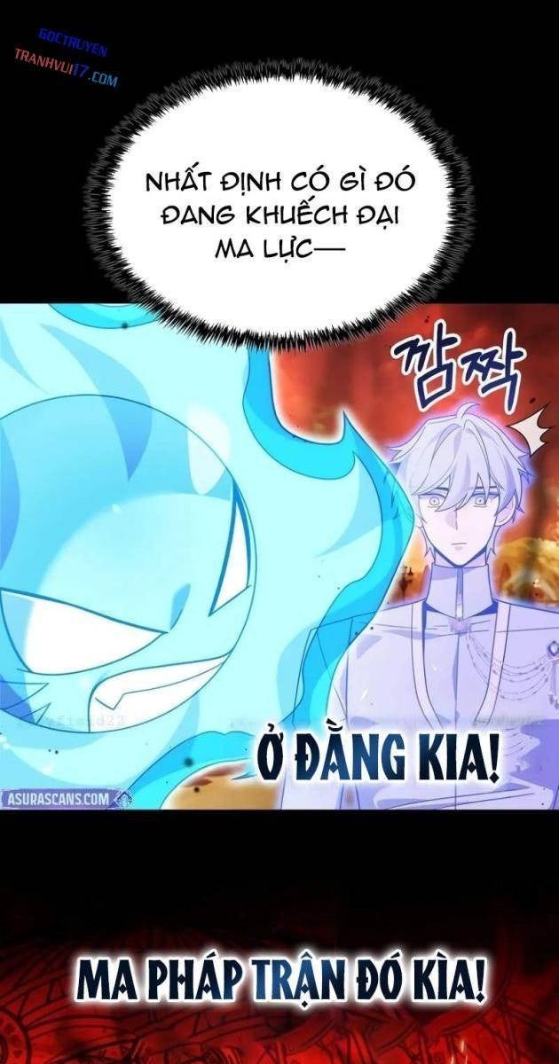 Học Viên Trở Thành Nhà Tiên Tri?! - Page 10
