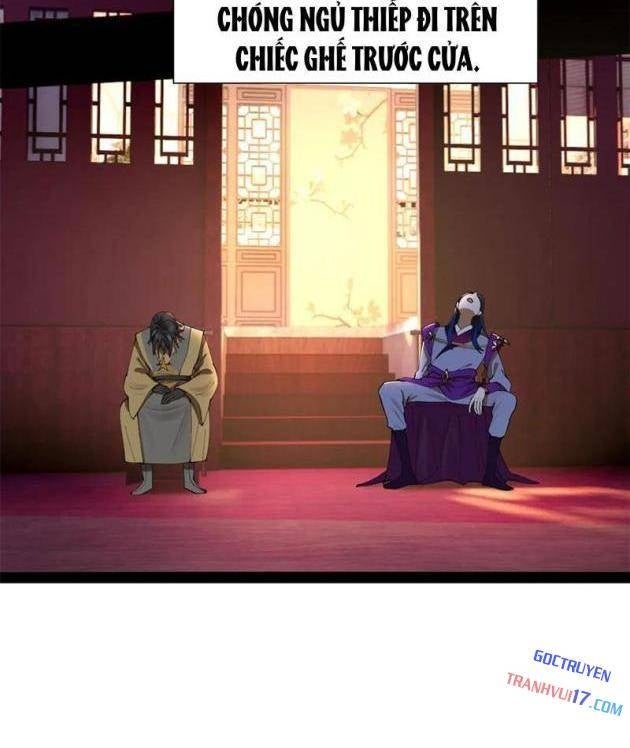 Chàng Rể Mạnh Nhất Lịch Sử - Page 28