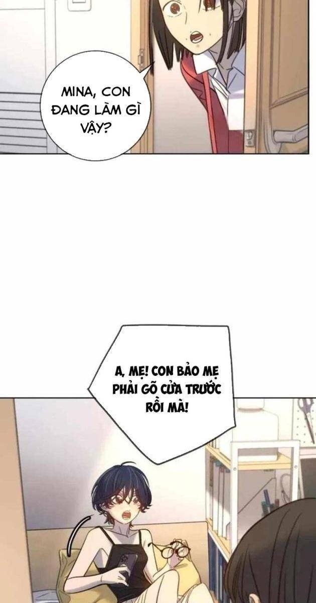Mọi người Đều Yêu Cô Ấy - Page 41