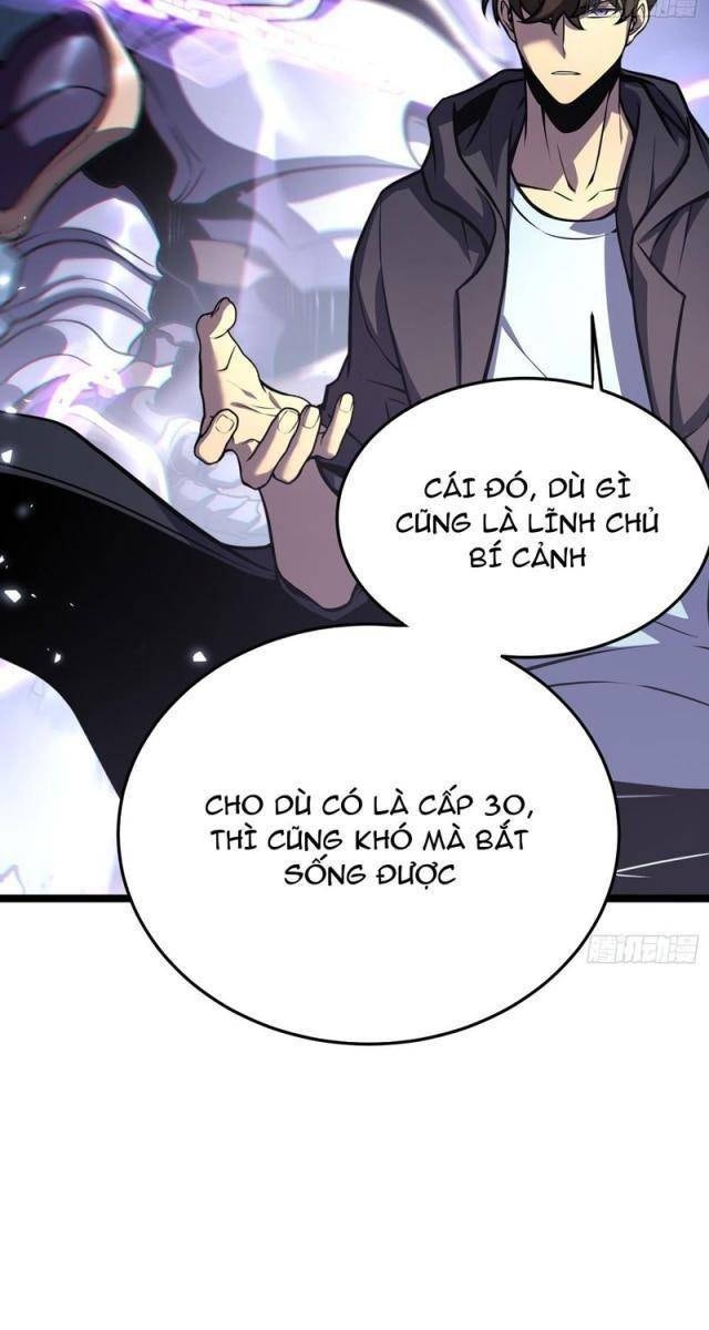 Sau Khi Sống Lại, Ta Dùng Kính Phản Diện Phục Thù - Page 21