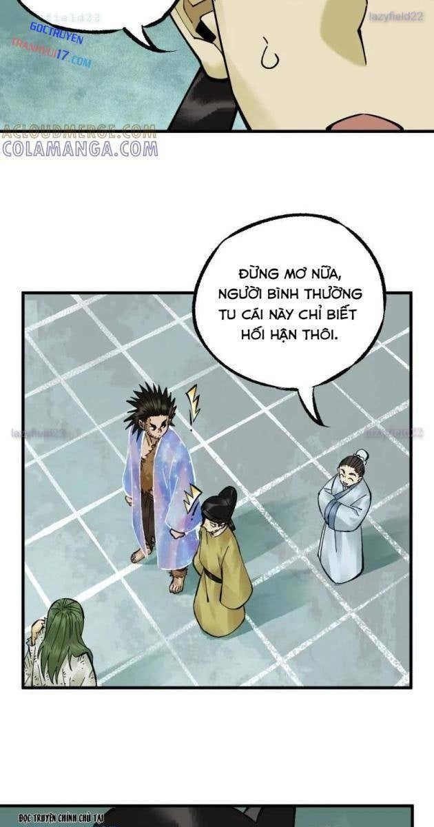 Truyền Võ - Page 50