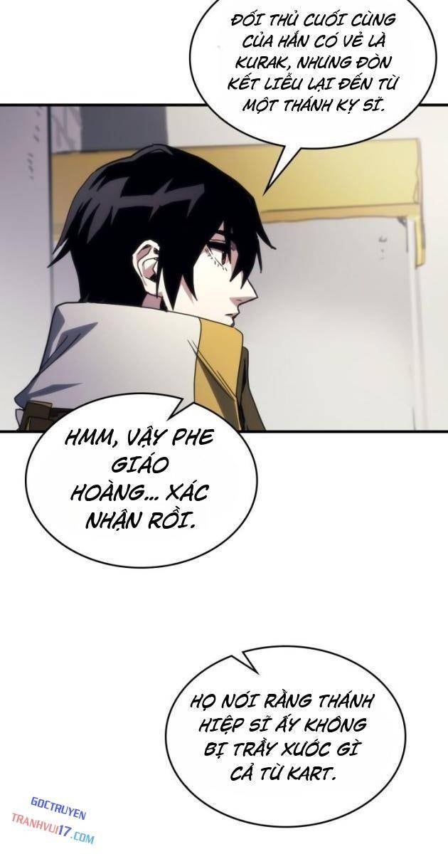 Hãy Hành Động Như Một Boss Đi Ngài Mr Devourer - Page 63