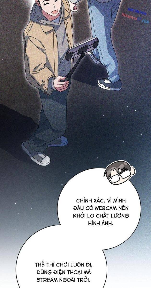 Stream Của Cung Thủ Thiên Tài - Page 9
