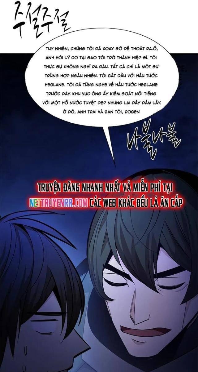 Hầm Ngục Hướng Dẫn Cấp Địa Ngục - Page 47