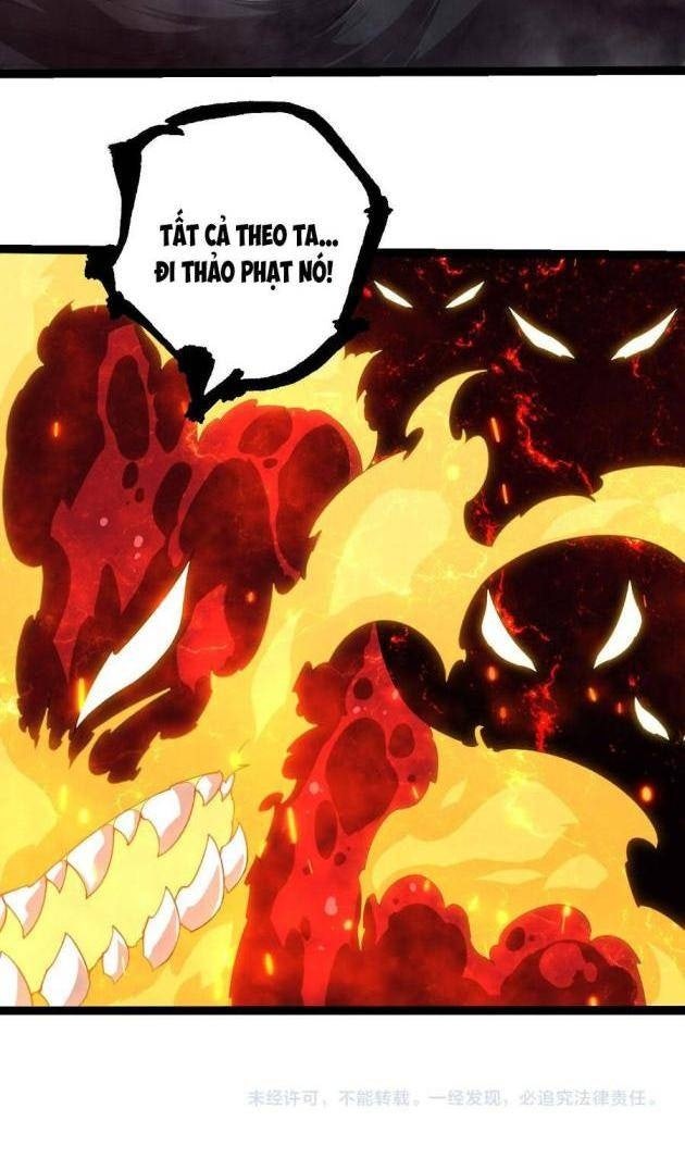Chuyển Sinh Thành Liễu Đột Biến - Page 55