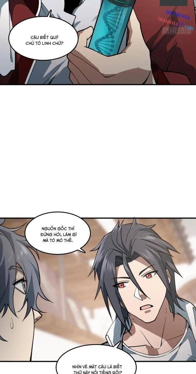 Bắt Đầu Từ Cửu Đầu Điểu - Page 55