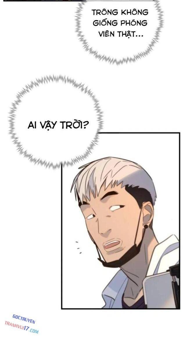 Mọi người Đều Yêu Cô Ấy - Page 133