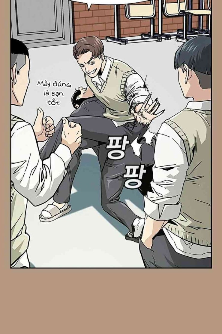 Để Có Thể Sống Sót - Page 49