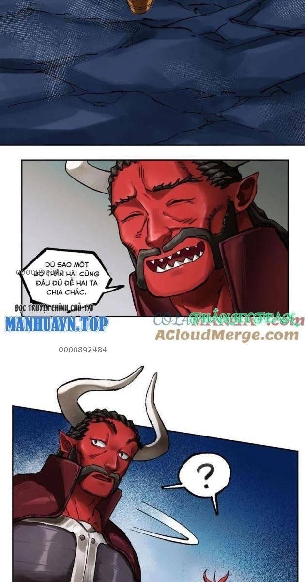 Truyền Võ - Page 5