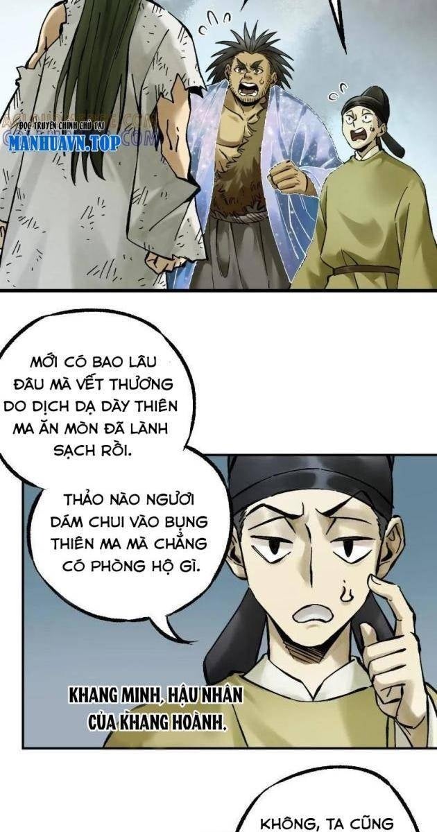 Truyền Võ - Page 44