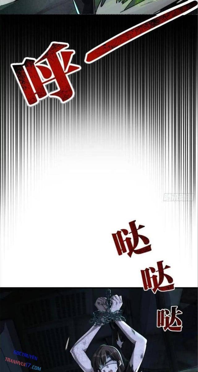 Nhân Vật Phản Diện Trong Trò Chơi Tận Thế Quật Khởi - Page 108