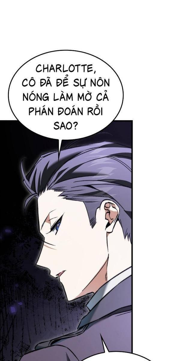 Đại Phản Diện Khao Khát Được Sống - Page 55