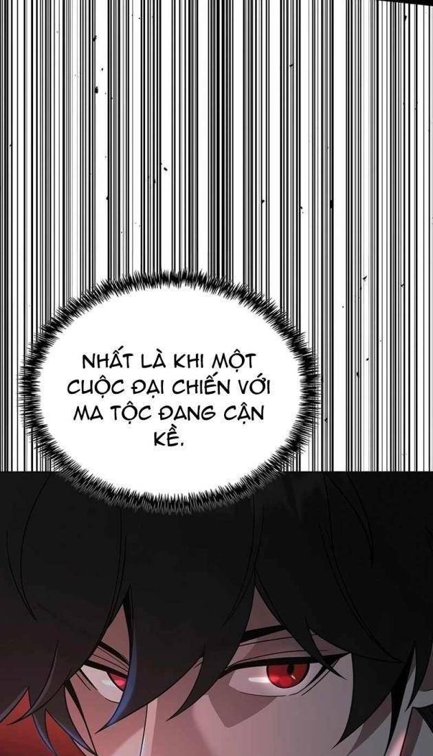 Học Viên Trở Thành Nhà Tiên Tri?! - Page 10