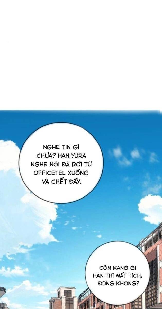 Mọi người Đều Yêu Cô Ấy - Page 117