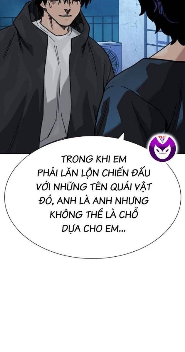 Để Có Thể Sống Sót - Page 222