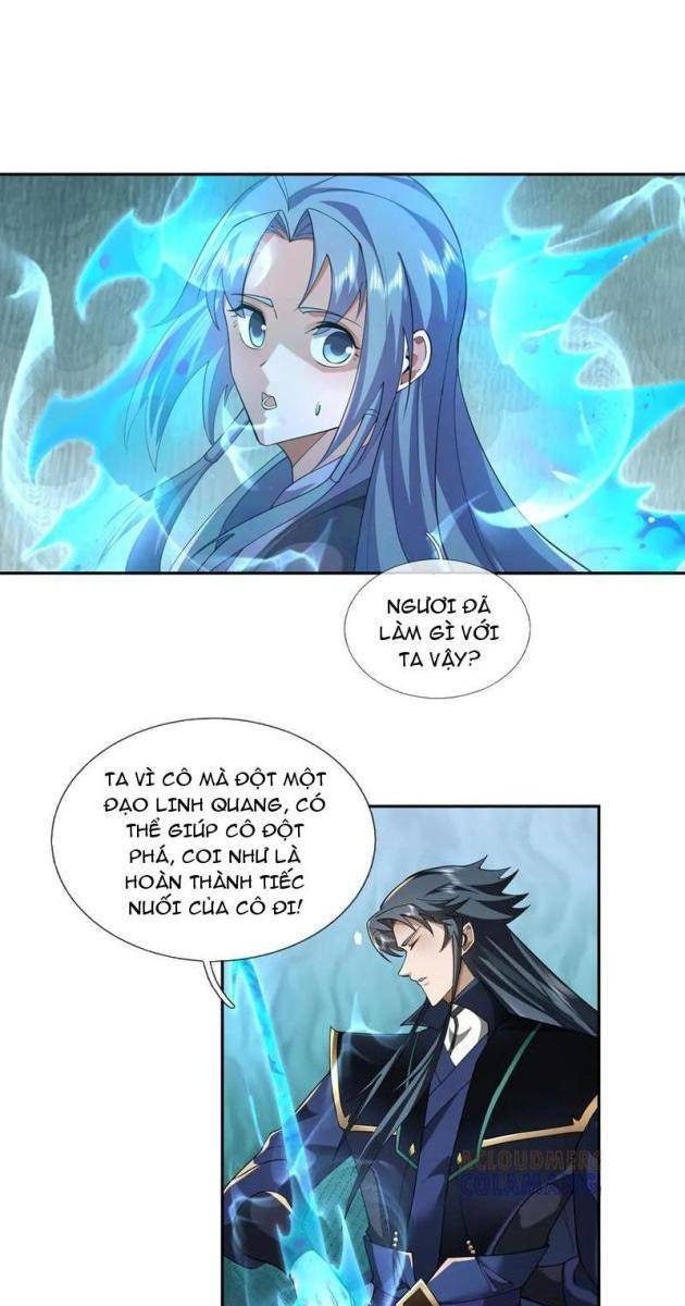 Ngủ Say Vạn Cổ: Xuất Thế Tung Hoành Chư Thiên - Page 27