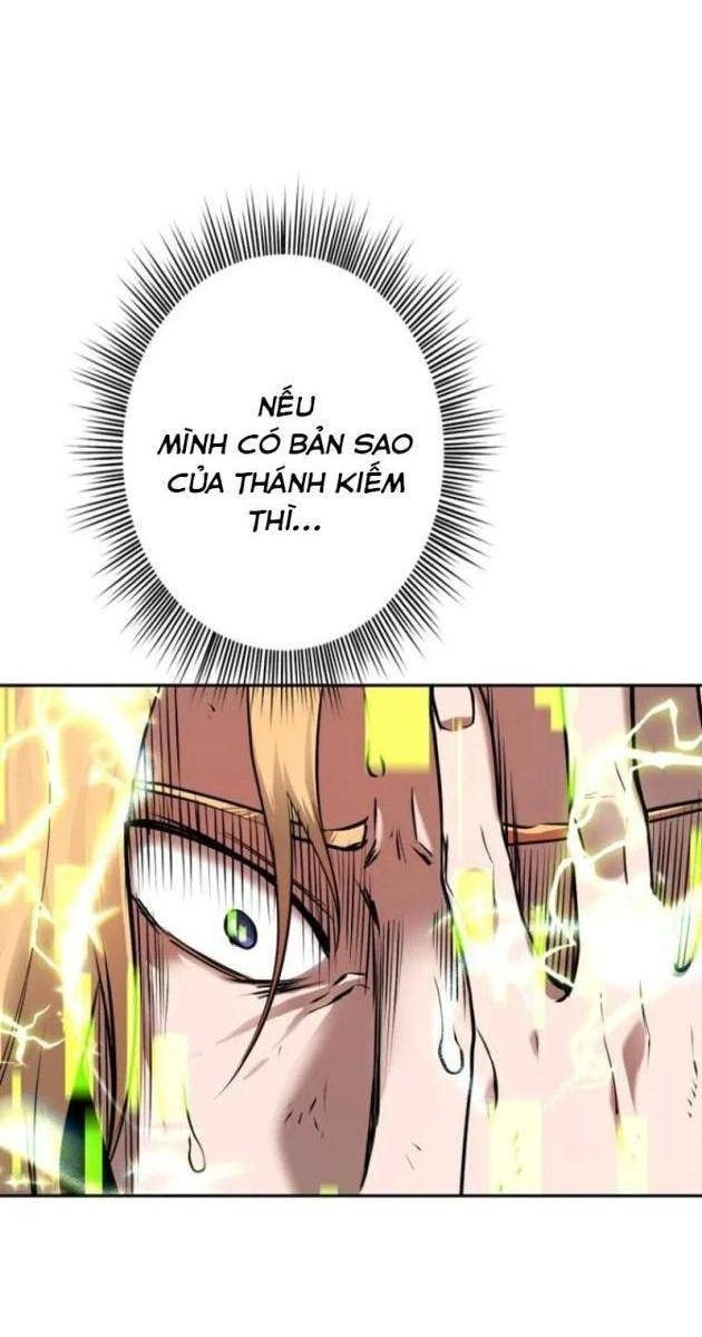 Chinh Phục Hầm Ngục Bằng Sao Chép Và Dán - Page 59