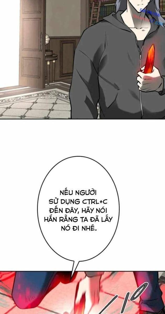 Chinh Phục Hầm Ngục Bằng Sao Chép Và Dán - Page 13