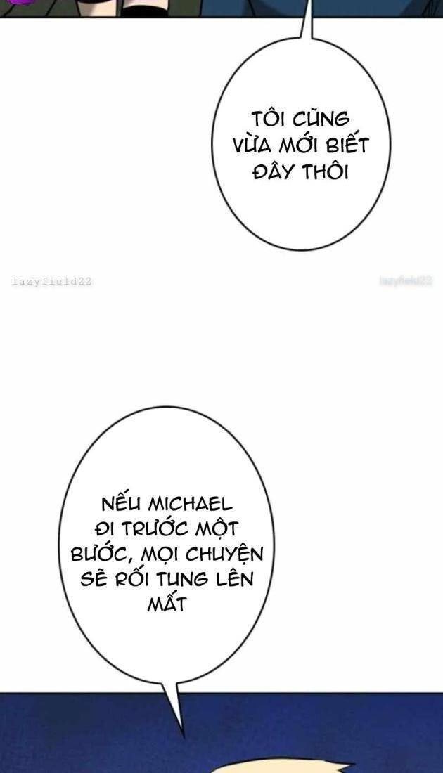 Chinh Phục Hầm Ngục Bằng Sao Chép Và Dán - Page 50