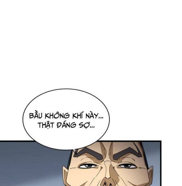 Đại Quản Gia Là Ma Hoàng - Page 46