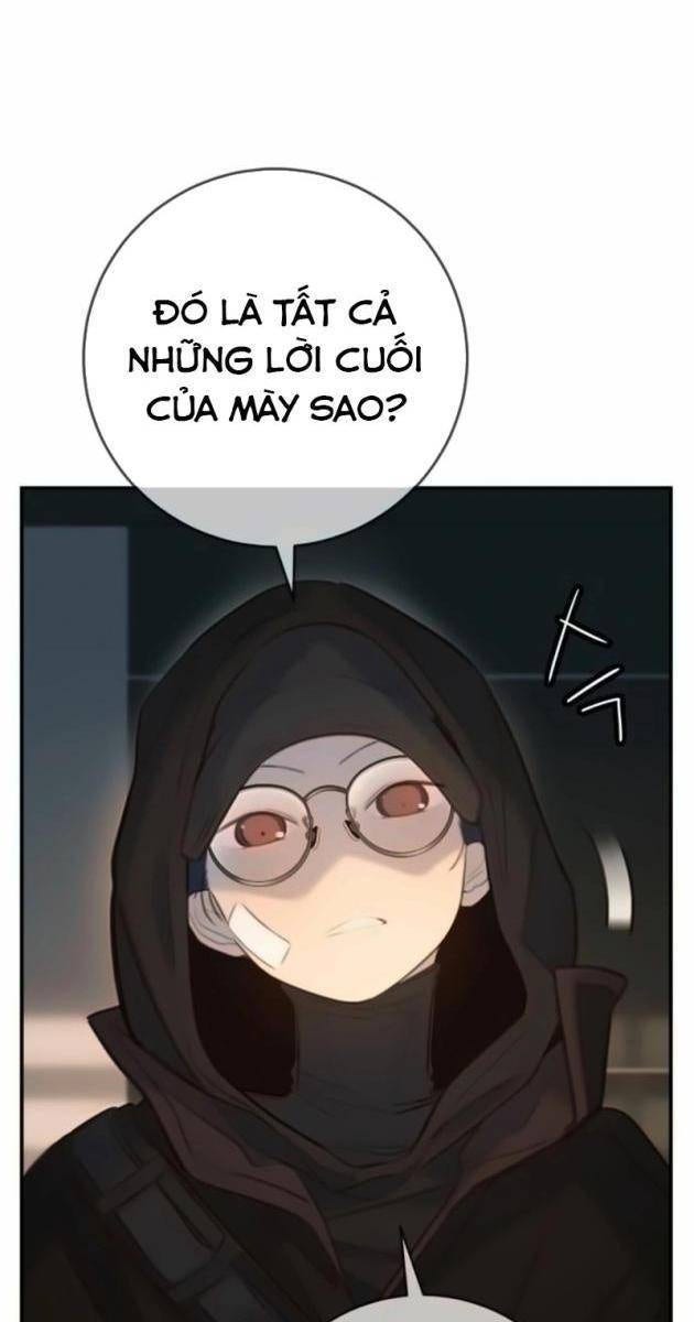 Mọi người Đều Yêu Cô Ấy - Page 22