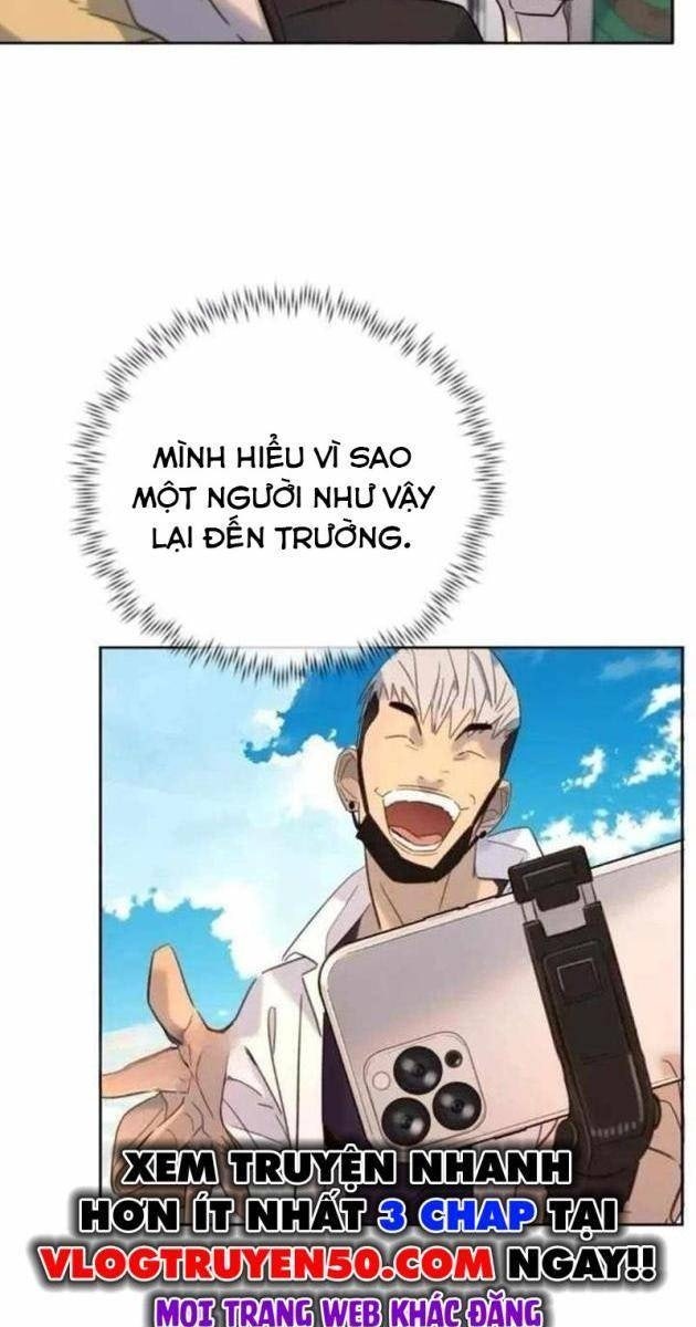 Mọi người Đều Yêu Cô Ấy - Page 16