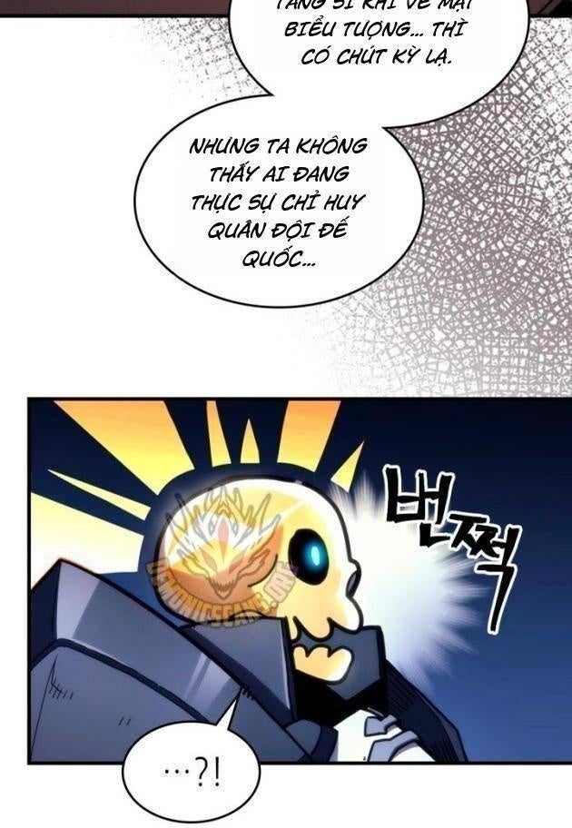 Hãy Hành Động Như Một Boss Đi Ngài Mr Devourer - Page 5