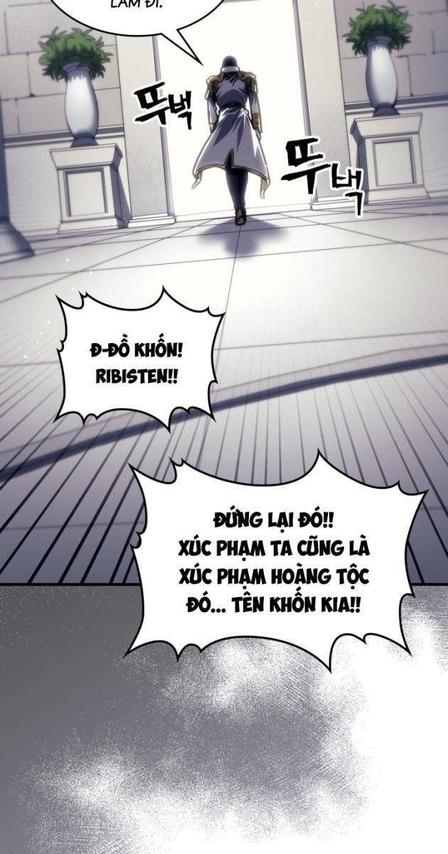 Hãy Hành Động Như Một Boss Đi Ngài Mr Devourer - Page 13