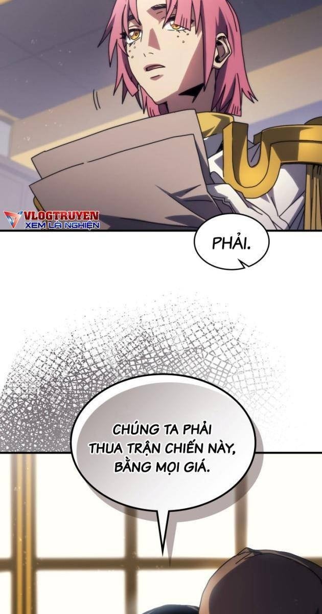 Hãy Hành Động Như Một Boss Đi Ngài Mr Devourer - Page 46