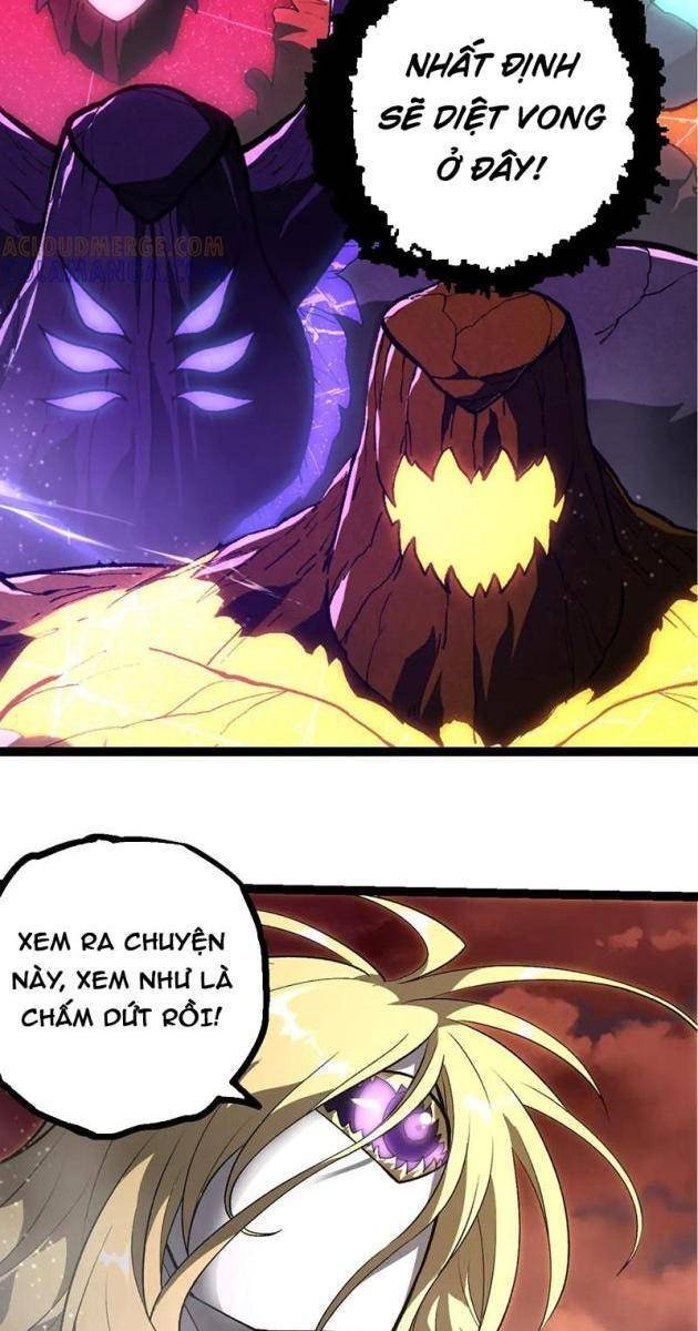 Chuyển Sinh Thành Liễu Đột Biến - Page 15