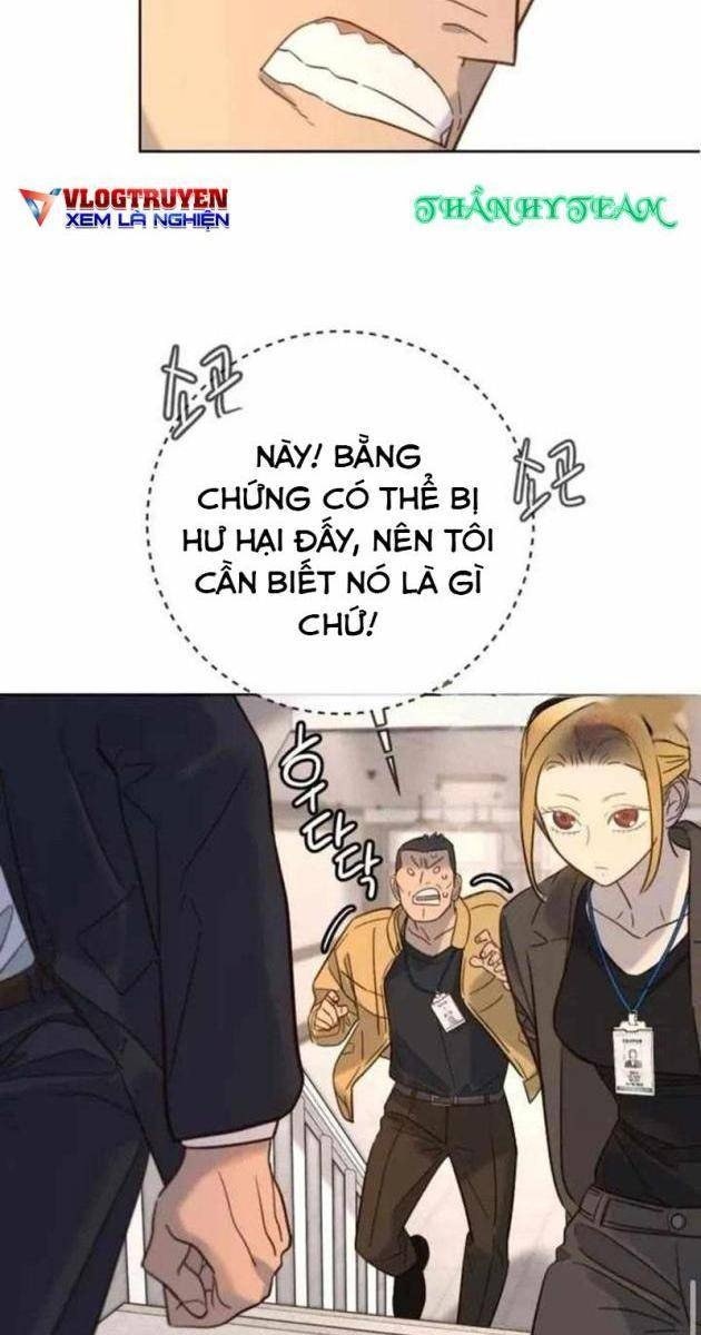Mọi người Đều Yêu Cô Ấy - Page 142
