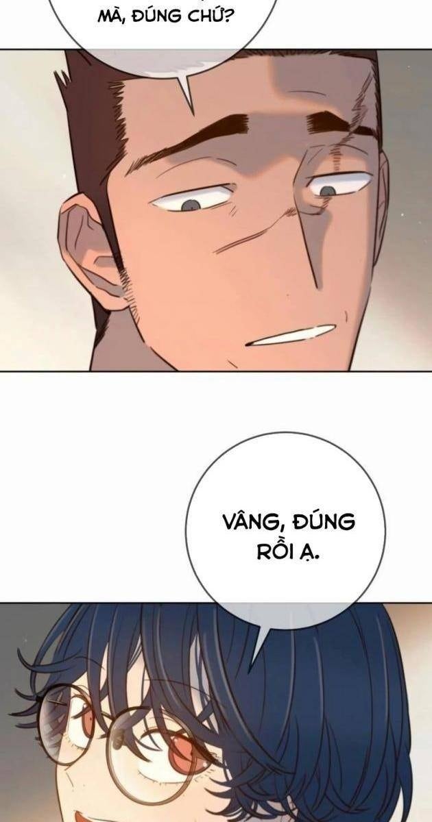 Mọi người Đều Yêu Cô Ấy - Page 116