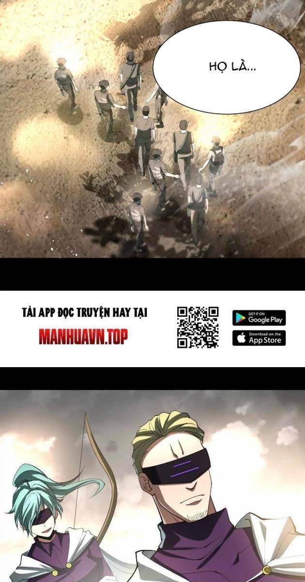 Thần Trò Chơi Dục Vọng - Page 51