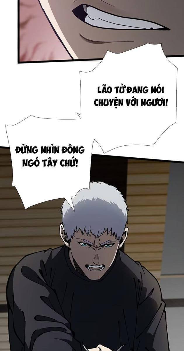 Bách Thú Chi Vương - Page 9